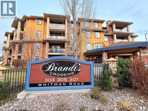 305 Whitman Road Unit# 208 Lot# 50 Kelowna BC V1V2P3