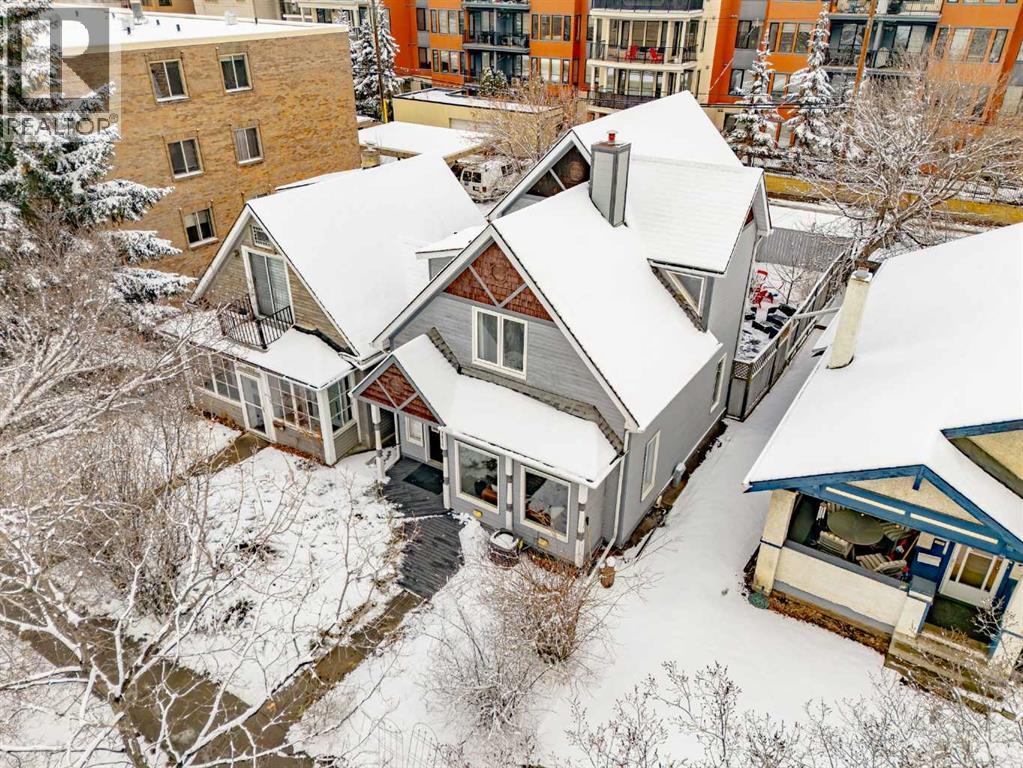 1416 Memorial Drive NW