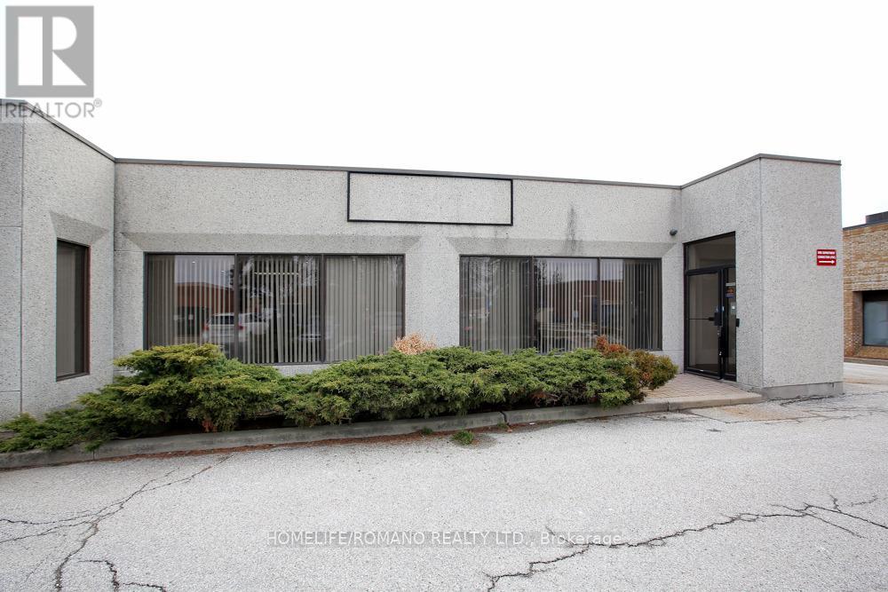 Photo 1 of 25 — 155 CASTER AVENUE, Vaughan (Pine Valley Business Park), ON L4L5Y8