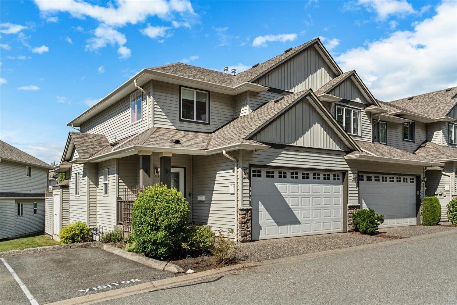 114 46360 VALLEYVIEW ROAD|Promontory