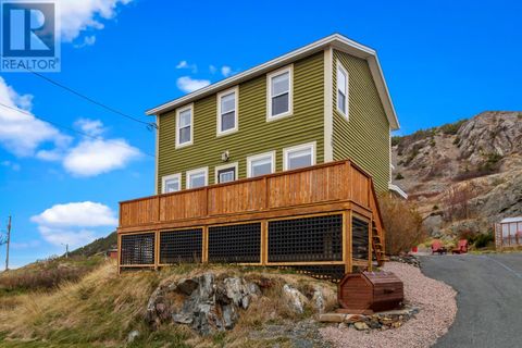 20 North Point Road Portugal Cove - St. Philips's NF A1M2M2