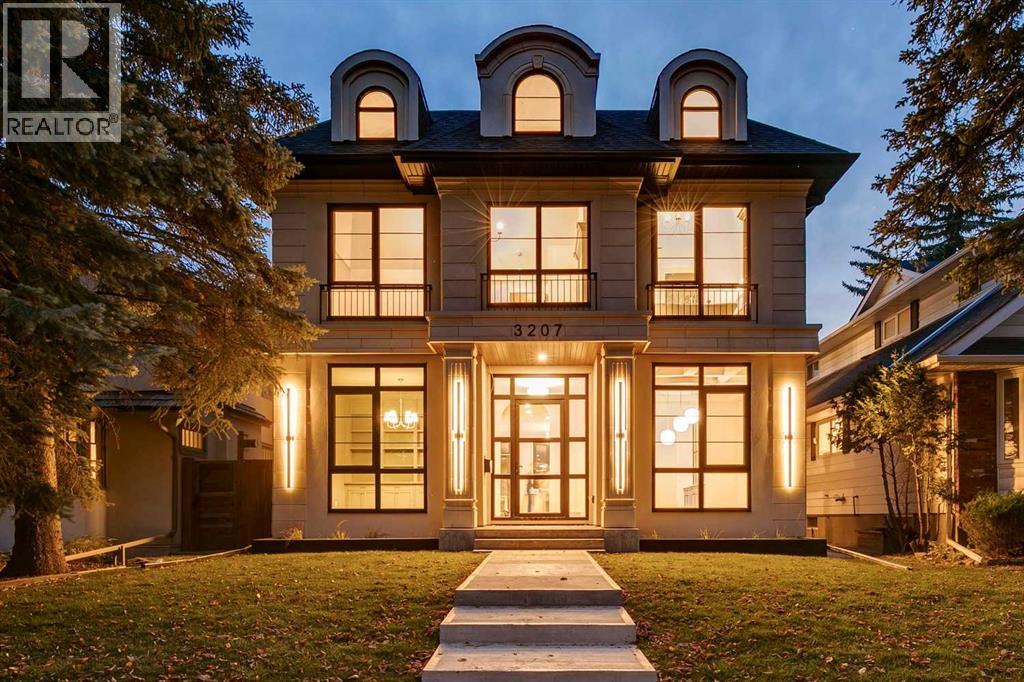 3207 Alfege Street SW