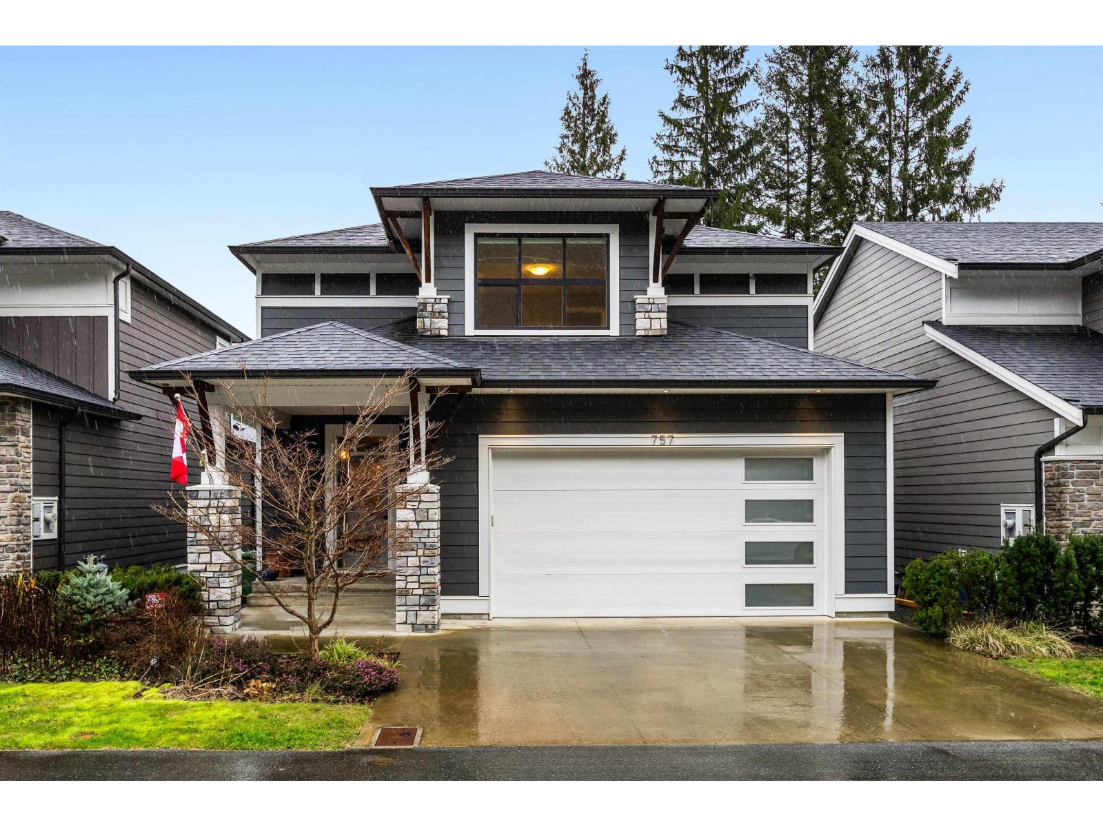 757 ASPEN LANE|Harrison Hot Springs