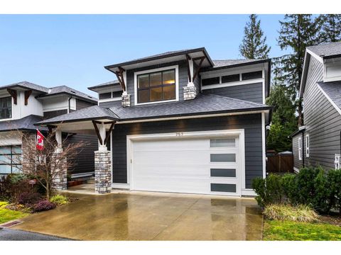 757 ASPEN LANE|Harrison Hot Springs Harrison Hot Springs BC V0M1K0