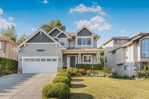 33591 12 AVENUE Mission BC V2V7B4