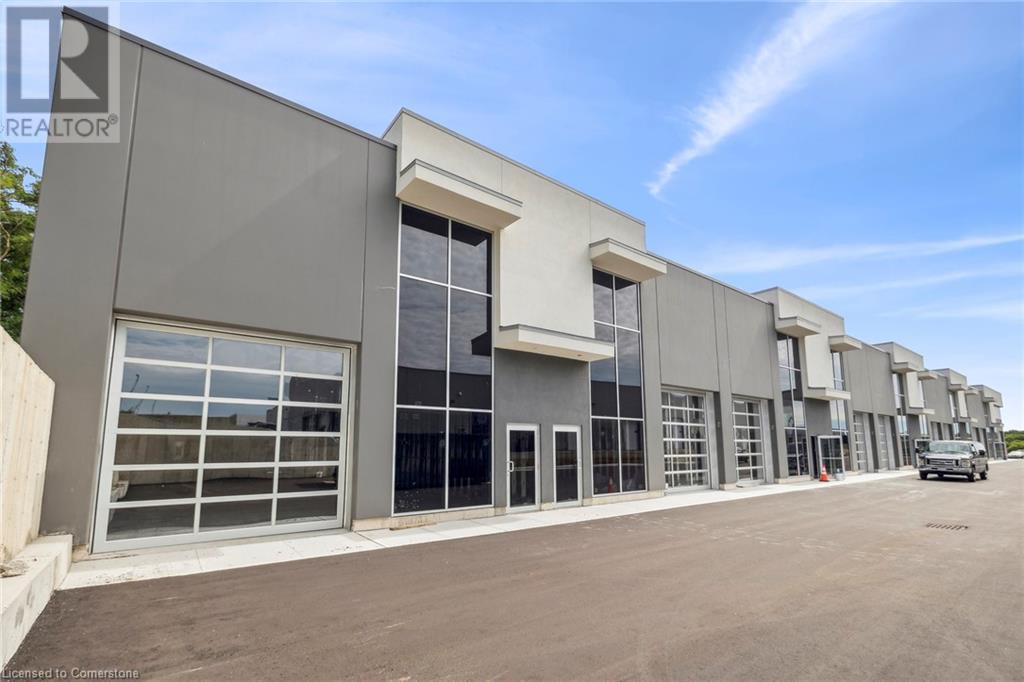 24 DITTON Drive Unit# 3-5