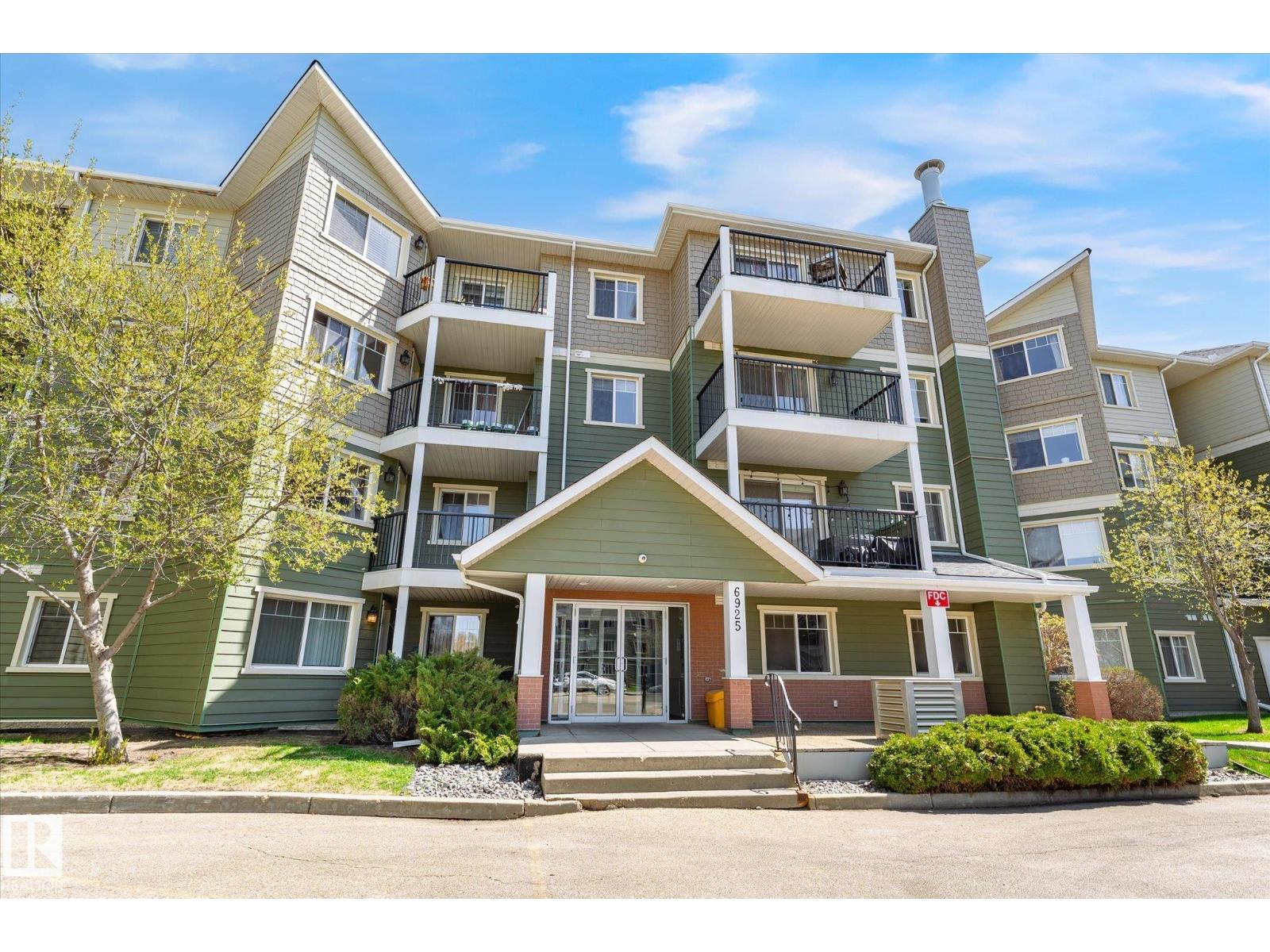 #212 6925 199 ST NW