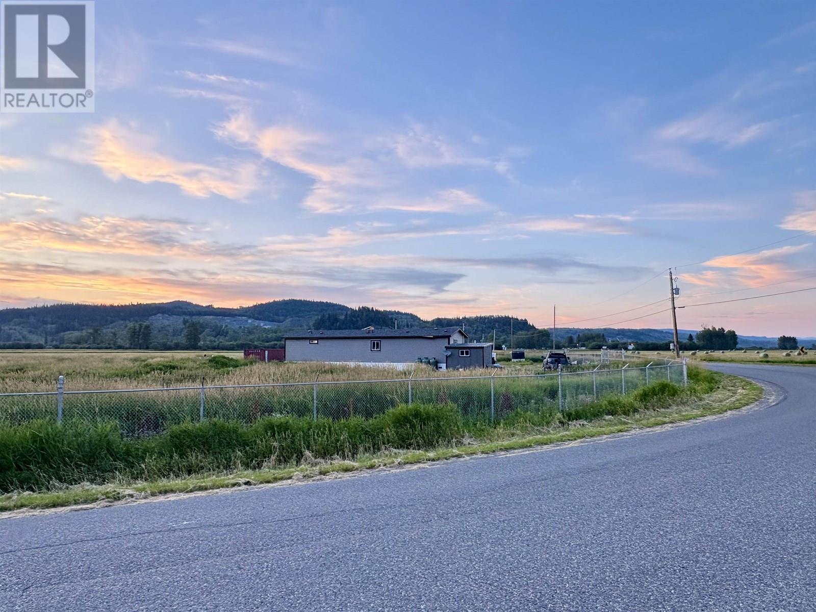 21255 UPPER FRASER ROAD