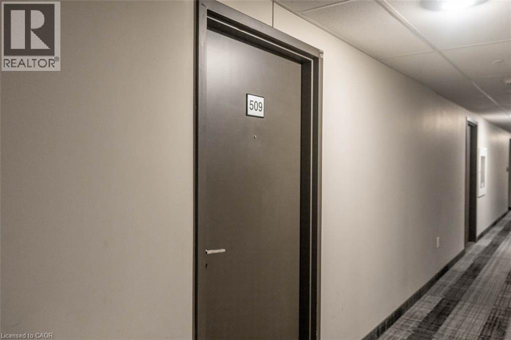 716 MAIN Street E Unit# 509