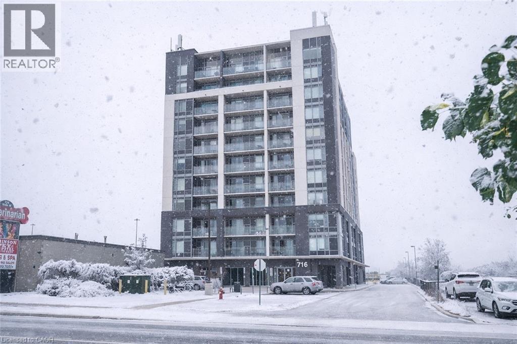 716 MAIN Street E Unit# 509