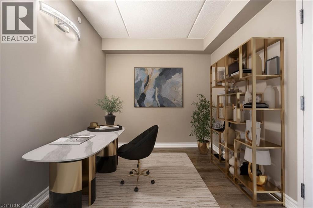 716 MAIN Street E Unit# 509