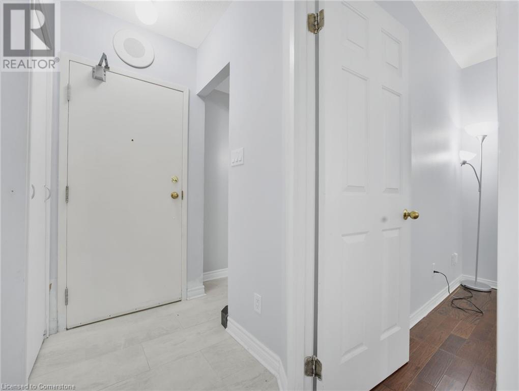 36 JAMES Street S Unit# 703