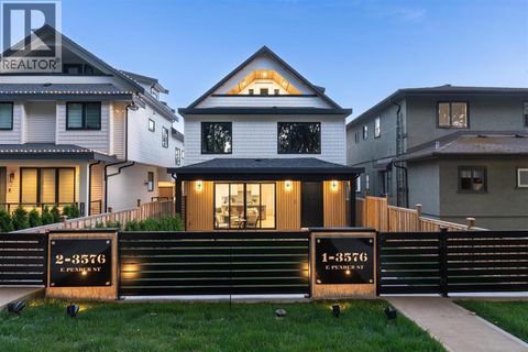 1 3576 E PENDER STREET Vancouver BC V5K2E3