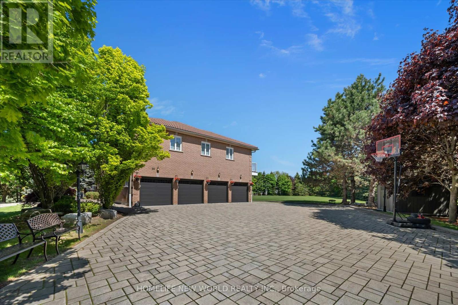 26 OFFORD CRESCENT