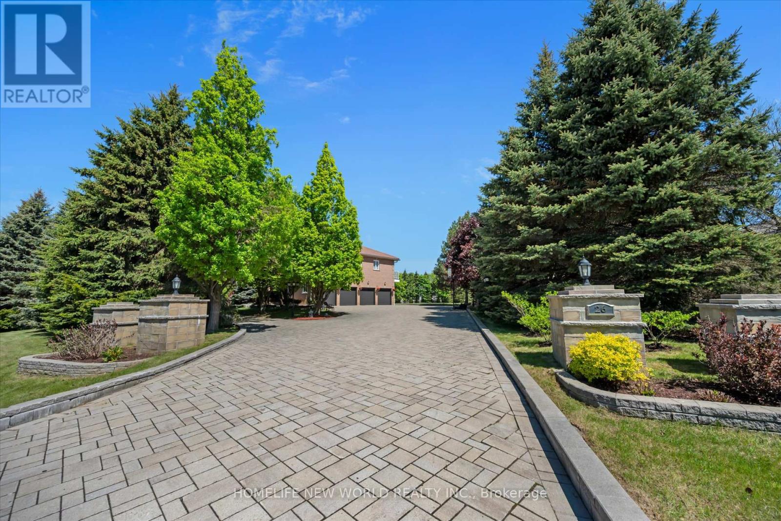 26 OFFORD CRESCENT