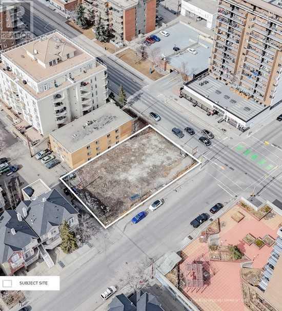1205 12 Street SW