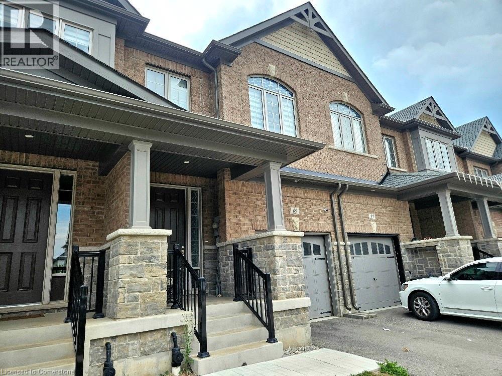 85 GLORIA STREET Street