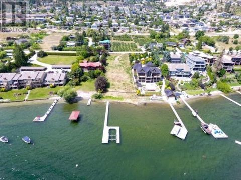 5265 Buchanan Avenue Peachland BC v0h1x0