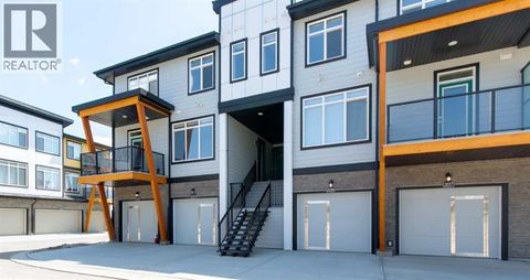 209, 414 Seton Passage SE Calgary AB T3M2M3