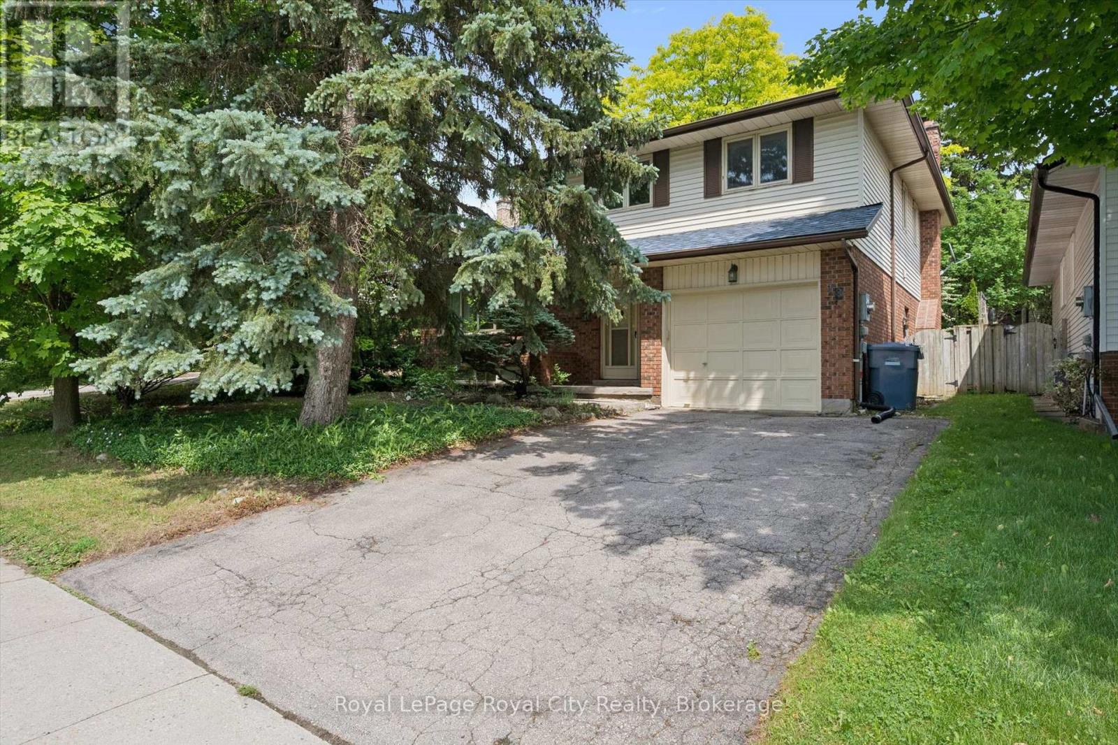 18 MCELDERRY ROAD