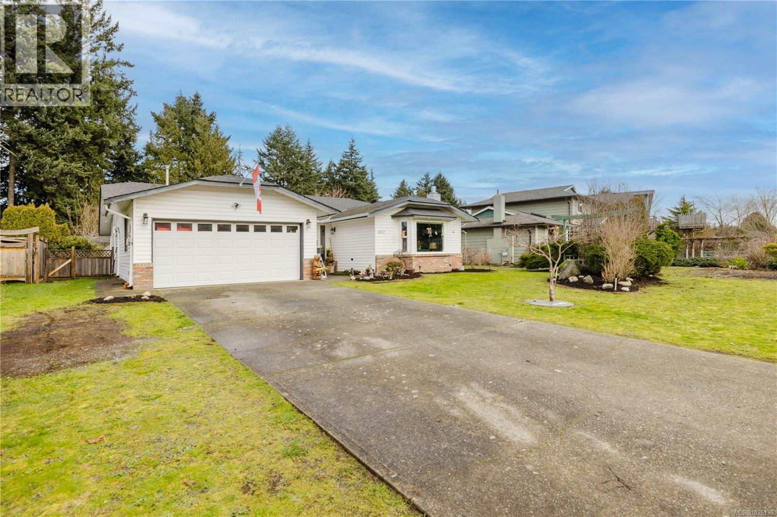 882 Sunridge Valley Dr