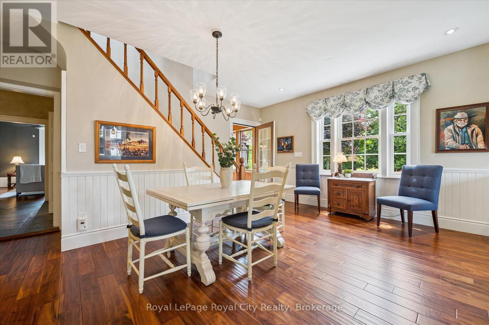551 CAMPBELLVILLE ROAD