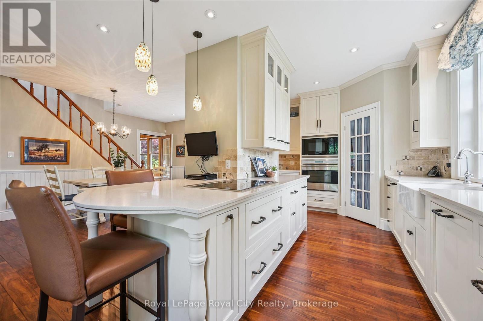 551 CAMPBELLVILLE ROAD