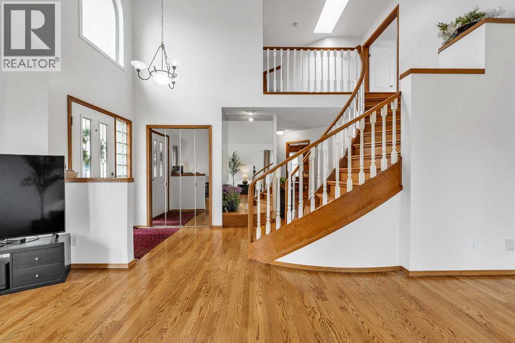 28 Woodpark Close SW