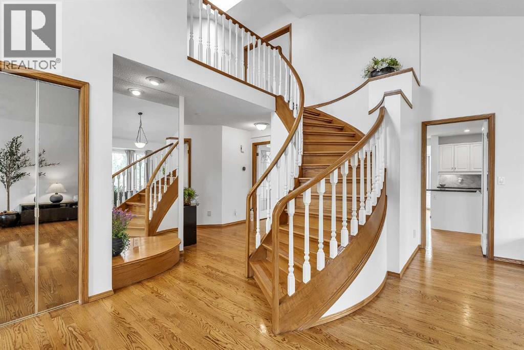 28 Woodpark Close SW