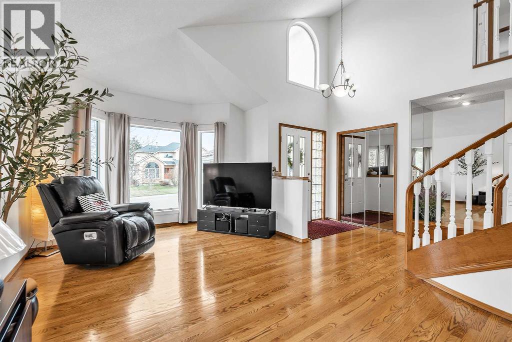 28 Woodpark Close SW