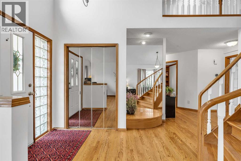 28 Woodpark Close SW