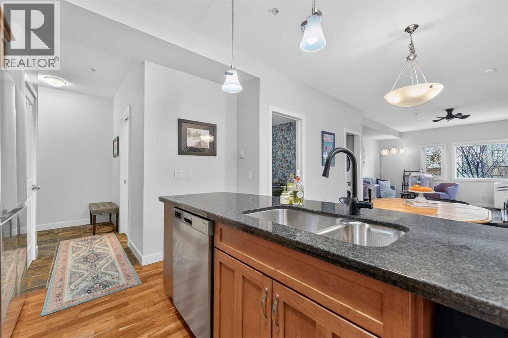 303, 1818 14 Street SW