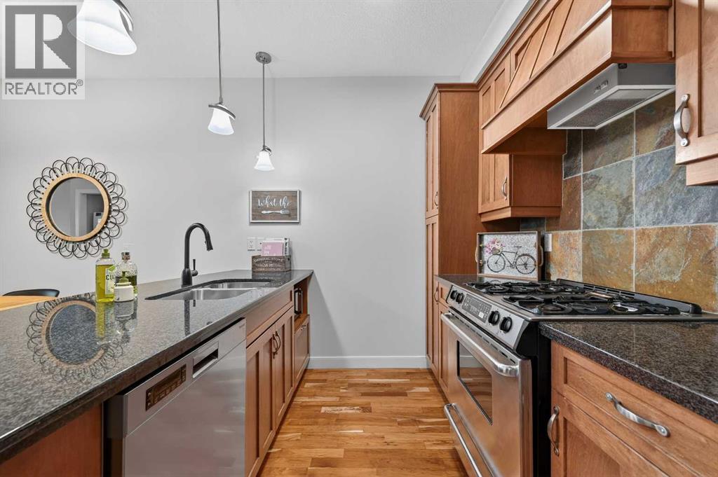 303, 1818 14 Street SW