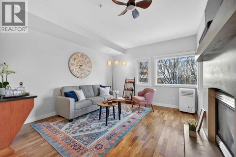 303, 1818 14 Street SW Calgary AB T2T3S9