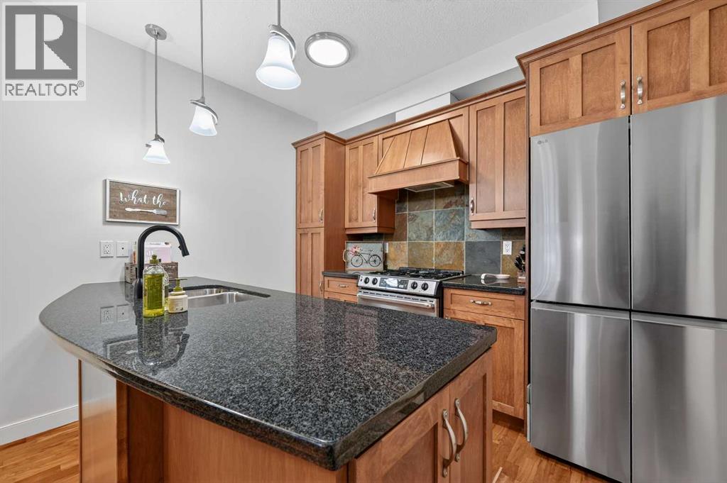 303, 1818 14 Street SW