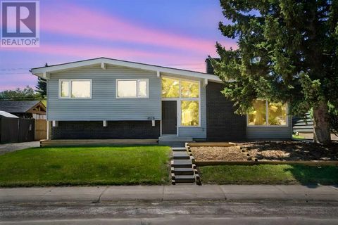 1039 Lake Bonavista Drive SE Calgary AB T2J0N8
