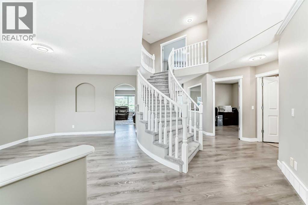 55 Edgeridge Circle NW