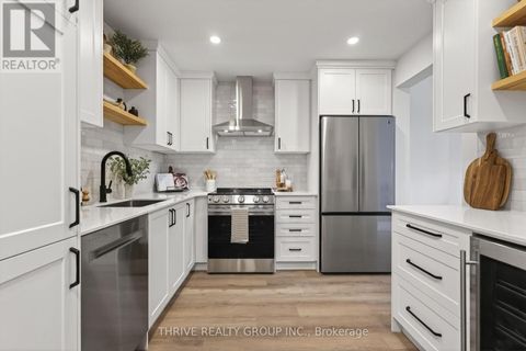 47 - 30 CLARENDON CRESCENT London South (South P) ON N6C5Y2