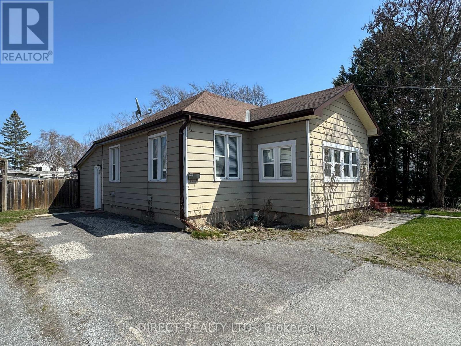 33 SINCLAIR STREET