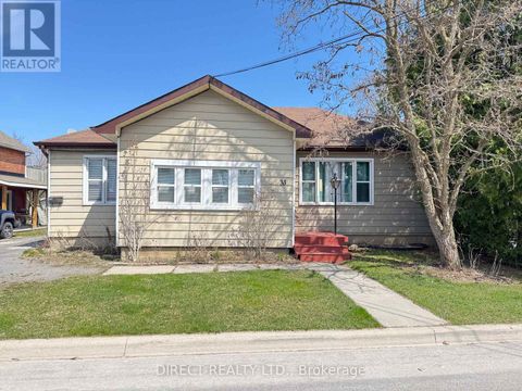 33 SINCLAIR STREET Belleville (Belleville Ward) ON K8P3S5