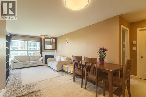 412 5880 DOVER CRESCENT Richmond BC V7C5P5