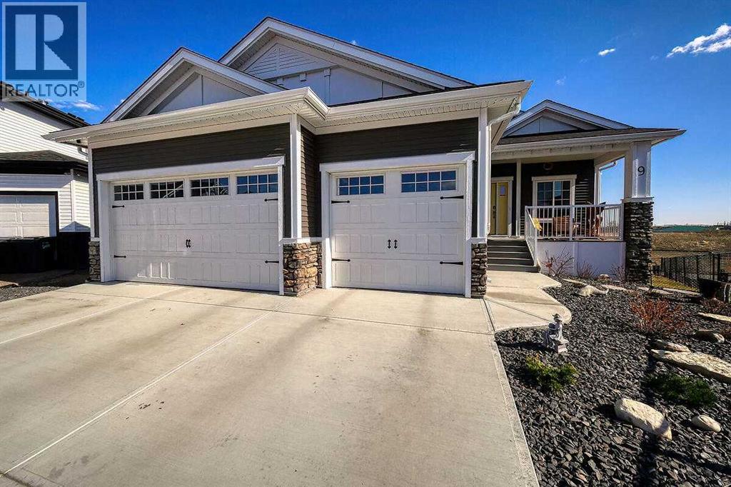 9 Bishop Circle
