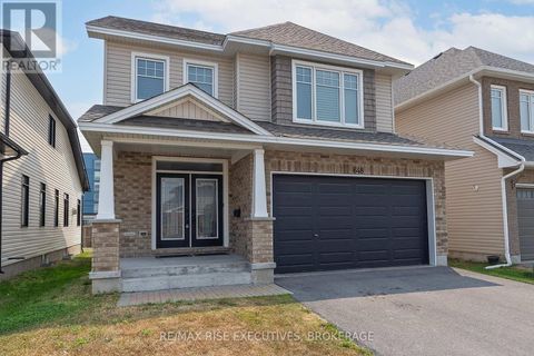 648 HALLOWAY DRIVE Kingston (Kingston East (Incl Barret Crt)) ON K7K0H4