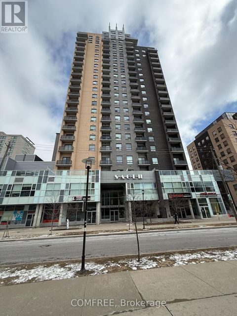2 - 318 SPRUCE STREET Waterloo ON N2L0E9