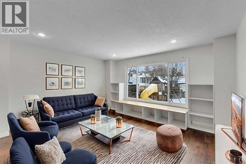 4 Mckernan Place SE Calgary AB T2Z1T1