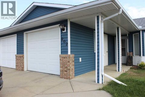 202 Ebert Close Red Deer AB T4R2C5