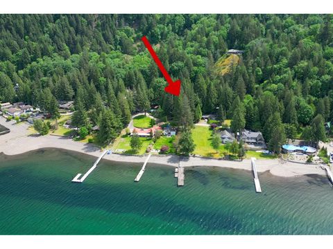 6361 THUNDERBIRD CRESCENT|Harrison Lake Harrison Hot Springs BC V0M1A0