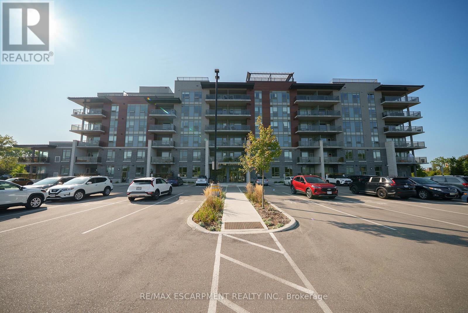 502 - 34 NORMAN STREET