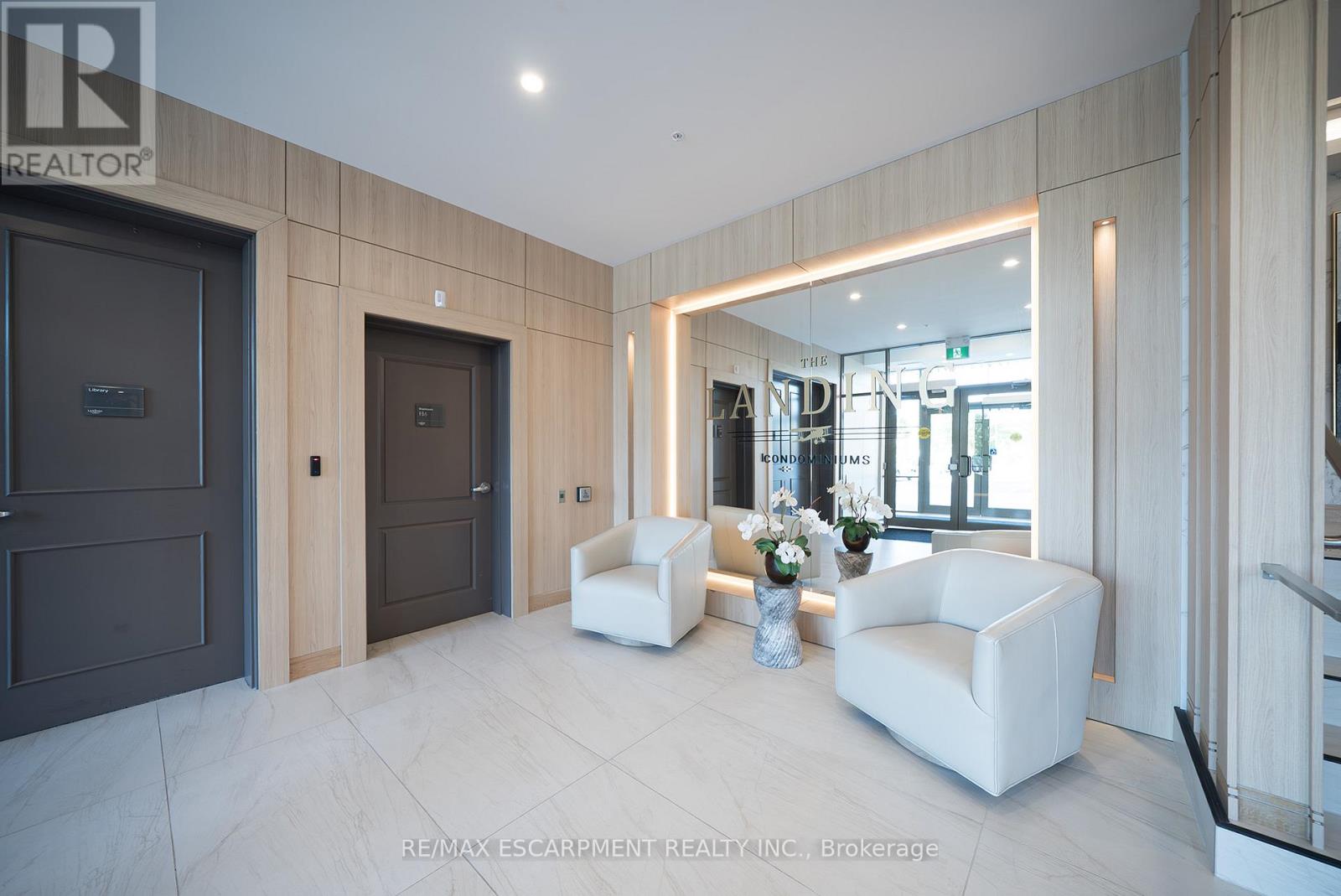 502 - 34 NORMAN STREET