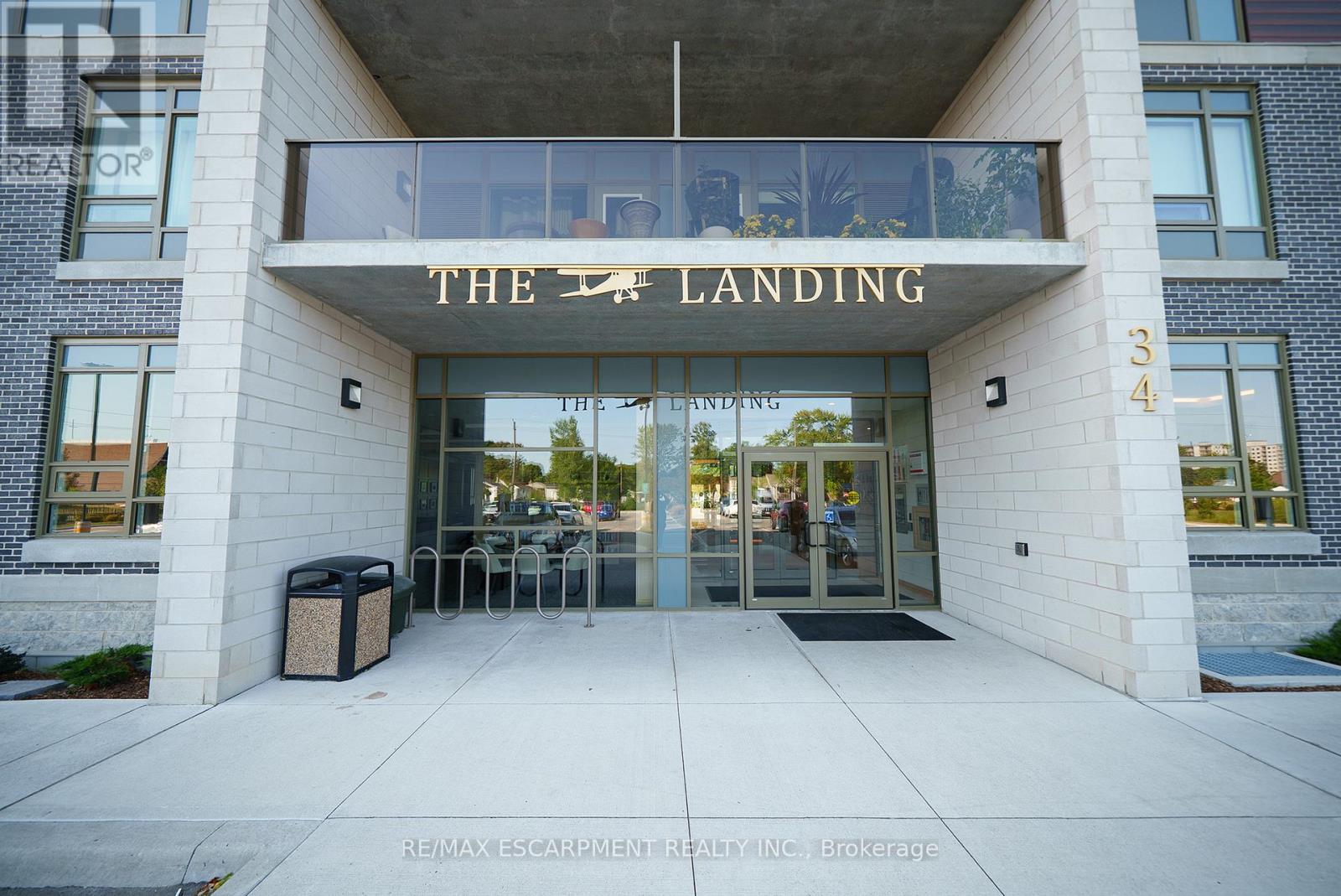 502 - 34 NORMAN STREET